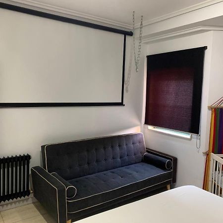 Apartamentos En Playa De Samil Primera Linea De Playa Pe Na Areia Vigo Esterno foto