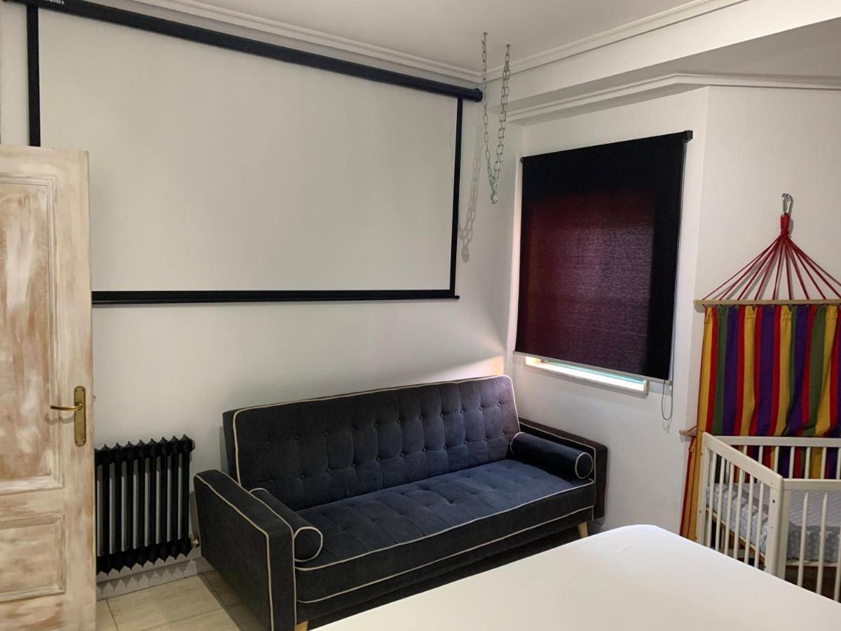 Apartamentos En Playa De Samil Primera Linea De Playa Pe Na Areia Vigo Esterno foto