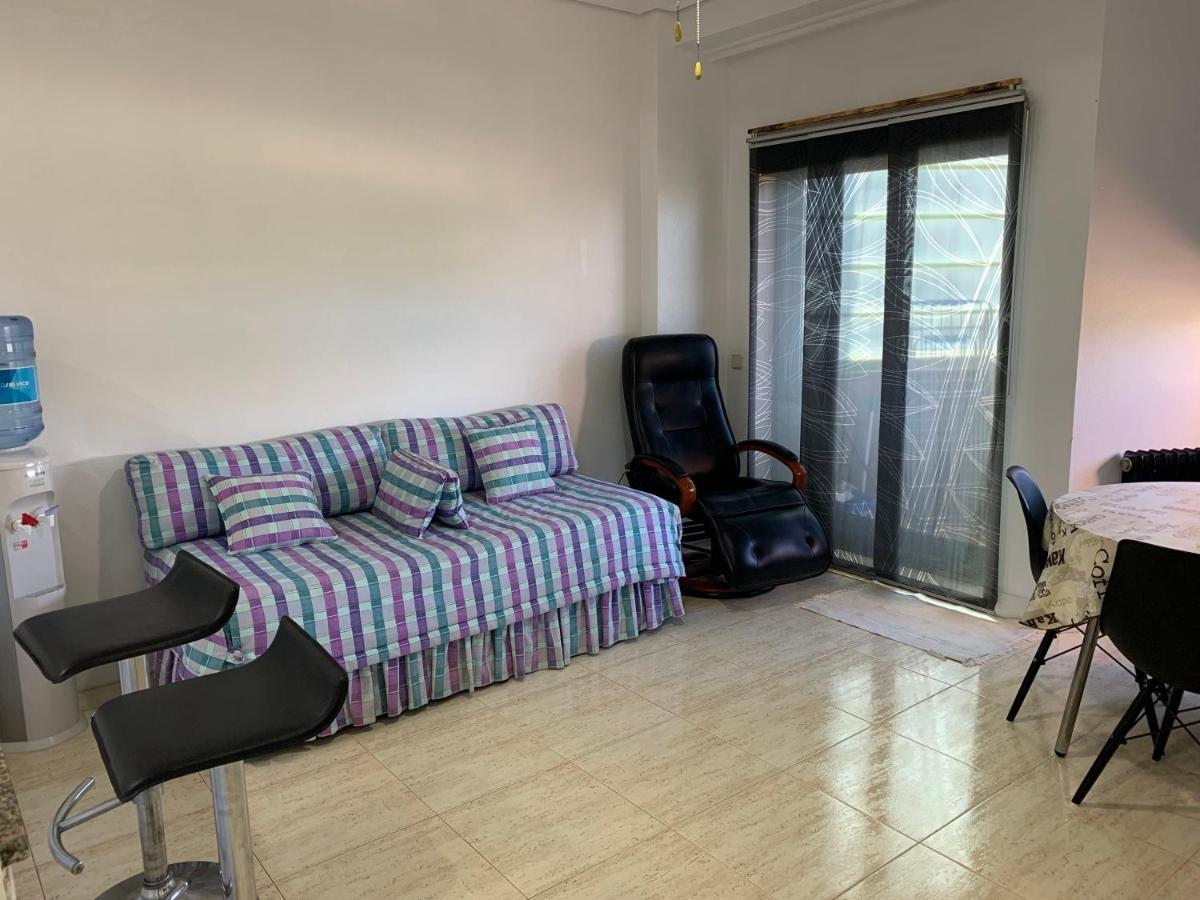 Apartamentos En Playa De Samil Primera Linea De Playa Pe Na Areia Vigo Esterno foto