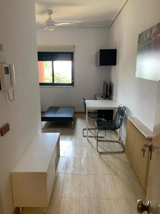 Apartamentos En Playa De Samil Primera Linea De Playa Pe Na Areia Vigo Esterno foto