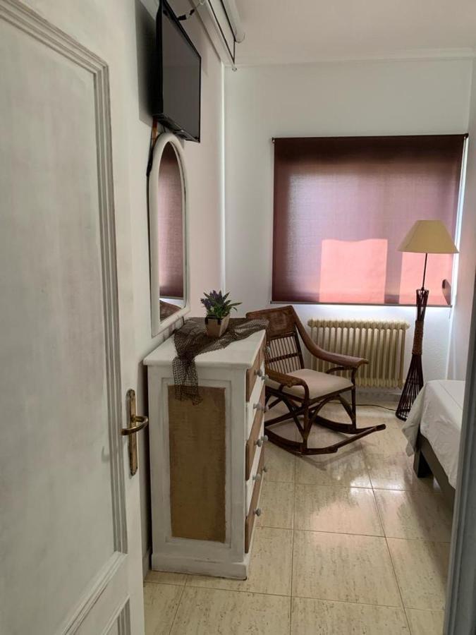Apartamentos En Playa De Samil Primera Linea De Playa Pe Na Areia Vigo Esterno foto